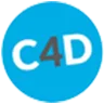 Logo van C4D Partners