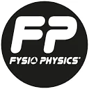 Logo van Fysio Physics Fysiotherapie