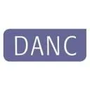 Logo van DANC HUMAN RESOURCES