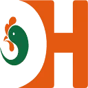 Logo van Dierenspecialist Hoogendoorn