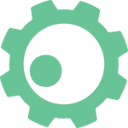 Logo van Geronimo.AI