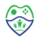 Logo van Stichting Verantwoord Gamen