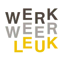 Logo van WerkWeerLeuk.nl