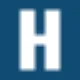 Logo van Hakvoort Professional BV