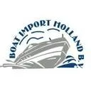 Logo van Boat Import Holland