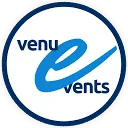 Logo van Venue Events AND Facilities