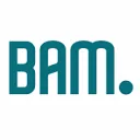 Logo van Bewegen Als Middel