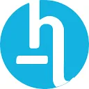 Logo Harens Lyceum