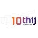 Logo van 10Thij