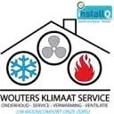 Logo van Wouters Klimaat Service