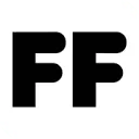 Logo van The Food Foundry