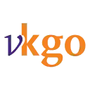 Logo van vkgo