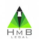Logo van HMB LEGAL