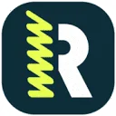 Logo van Rock the Web