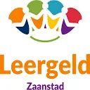 Logo van Stichting Leergeld Zaanstad