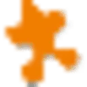 Logo van Van Houten en partners