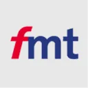 Logo van FMT Gezondheidszorg