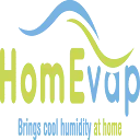 Logo van HomEvap