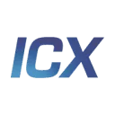 Logo van ICX medentis medical
