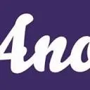 Logo van Anouk Office AND Management Support