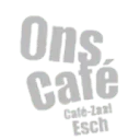 Logo van Ons Café