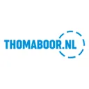 Logo van Thomaboor.nl BV