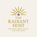 Logo The Radiant Host