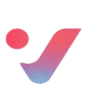 Logo van VrijdagOnline B.V.