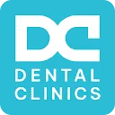 Logo van Dental Clinics