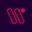 Logo van wrongmedia