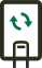 Logo van Ketel voor even