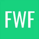 Logo van Frontwise Facades