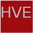 Logo van HVE Architecten
