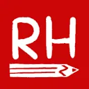 Logo van Studio Ronald van der Heide