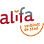 Logo Alifa welzijnsorganisatie