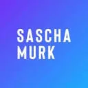 Logo van SaschaMurk.nl
