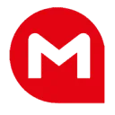 Logo van Mailing Masters