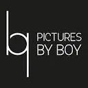 Logo Pictures By Boy