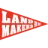 Logo van Land van de Makers