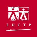 Logo van European AND Developing Countries Clinical Trials Partnership EDCTP