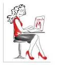 Logo van Tekstbureau Formule M