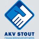 Logo van AKV STOUT Financieringspartners