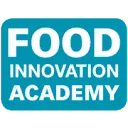 Logo van Food Innovation Academy