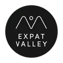 Logo van Expat Valley
