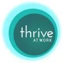 Logo van Thrive At Work