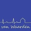 Logo van Van Waarden Ontwerp AND Advies