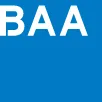 Logo van BAA