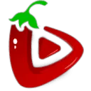 Logo van Red Pepper Media