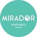 Logo van Mirador Apartments AND Dive