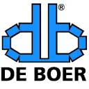 Logo van De Boer Machines Nederland B.V